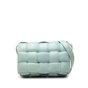 Bottega Veneta Padded Cassette Bag