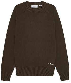 Brad Roundneck Knit