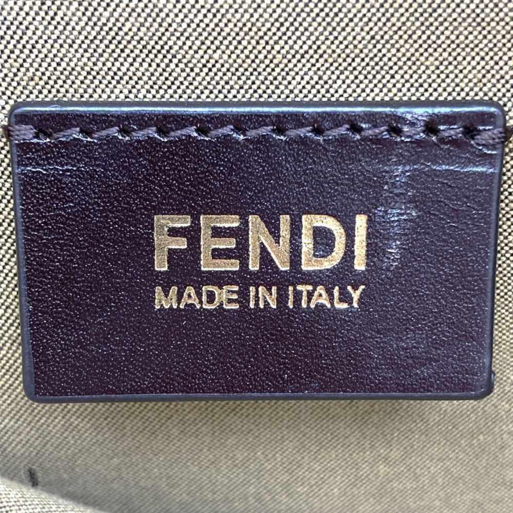Fendi Shoulder Bag