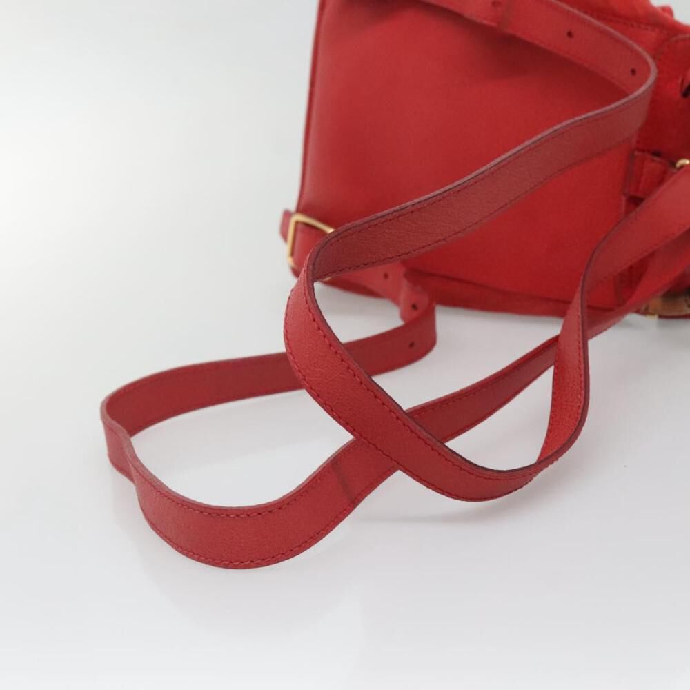 Gucci Backpack