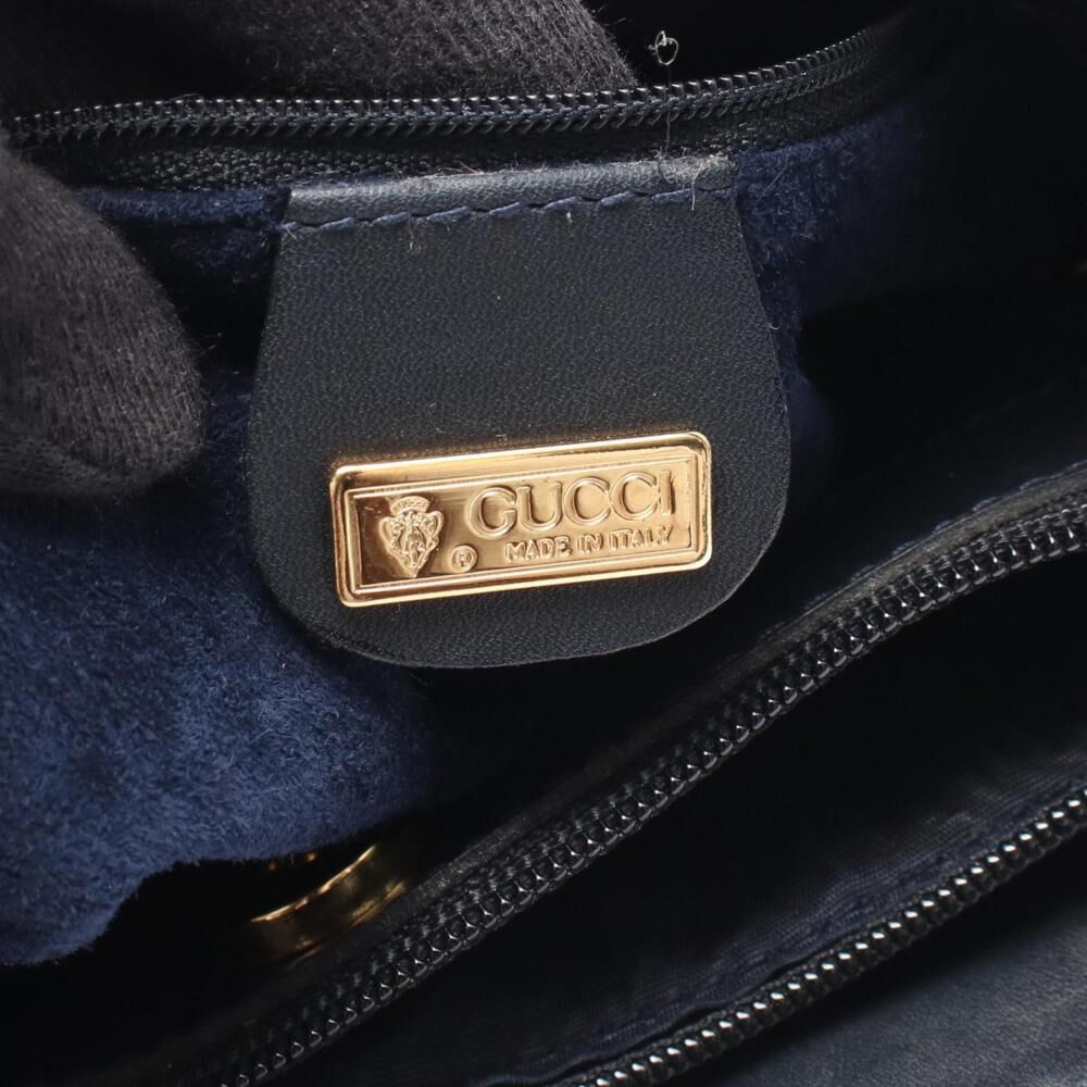 Gucci Bucket Bag