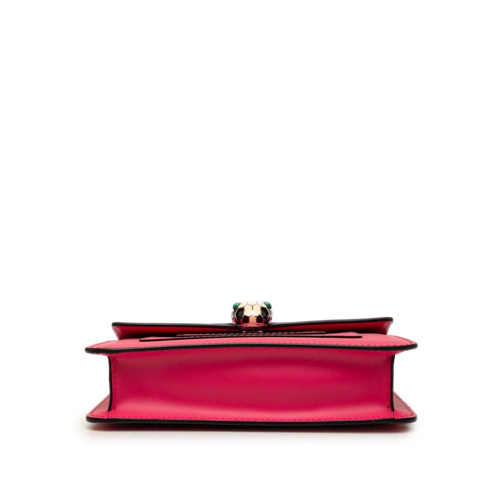 Bvlgari Crossbody Bag