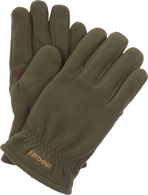 Barbour Coa Fl Glov