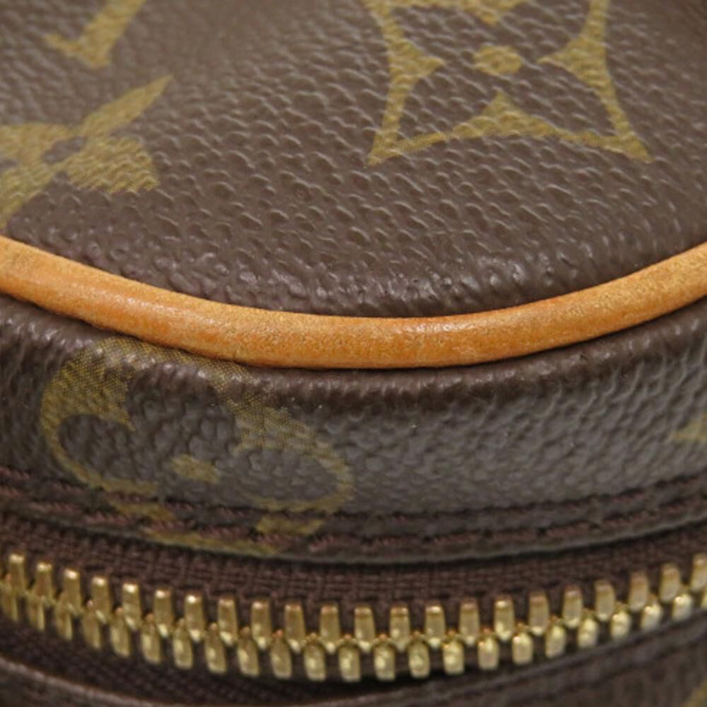Louis Vuitton Pochette Gange