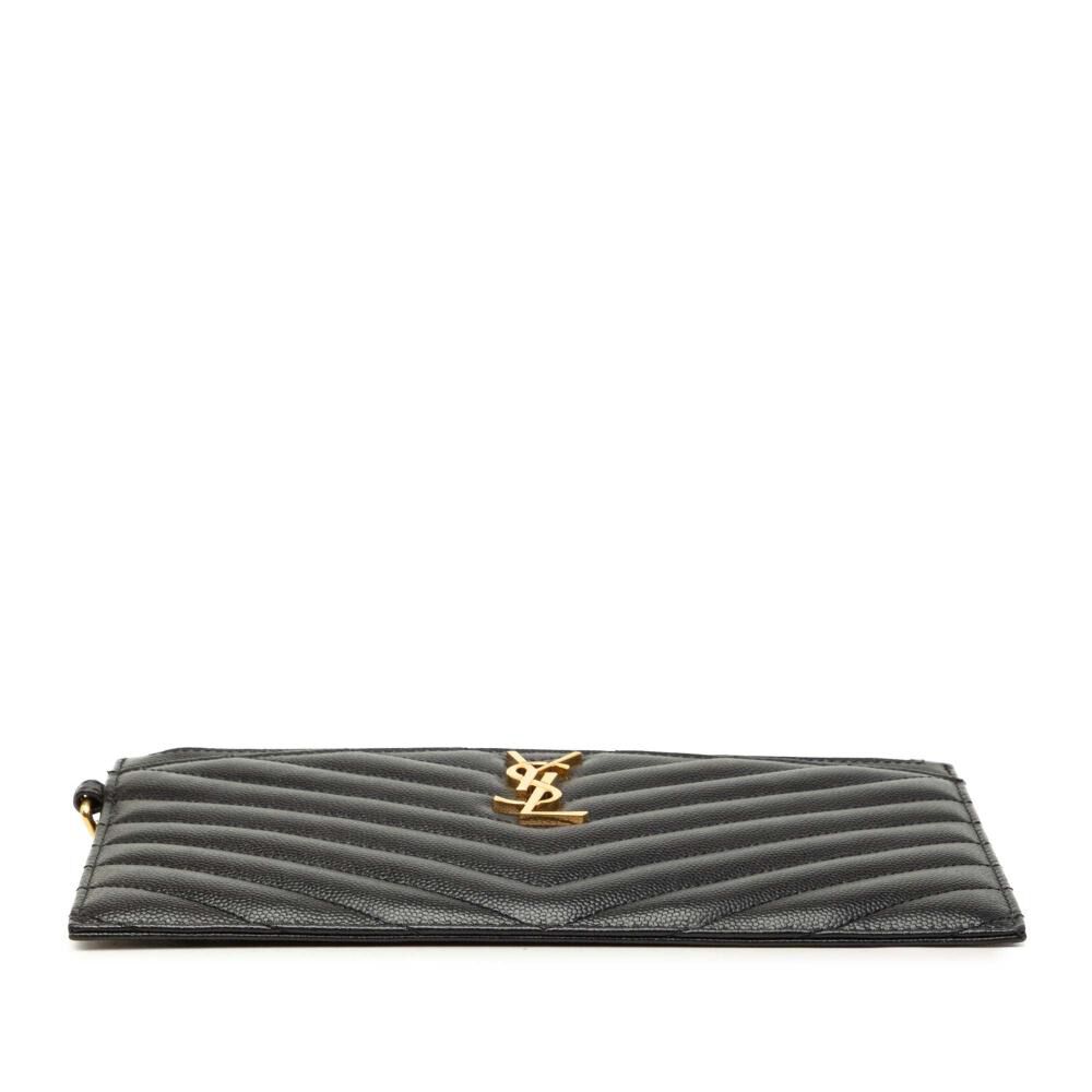 Yves Saint Laurent Clutch