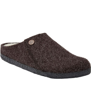 Zermatt Shearling FE Mocha