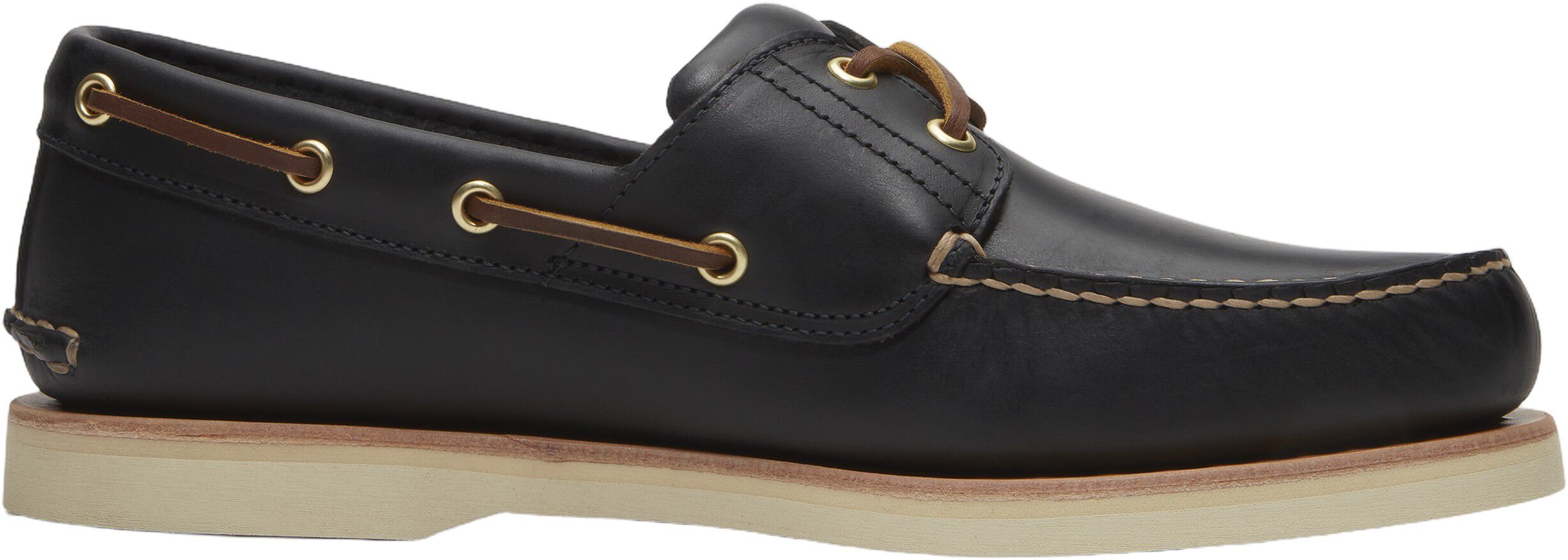CRAFTED BOAT BOAT SHOE NAVY FULL GR