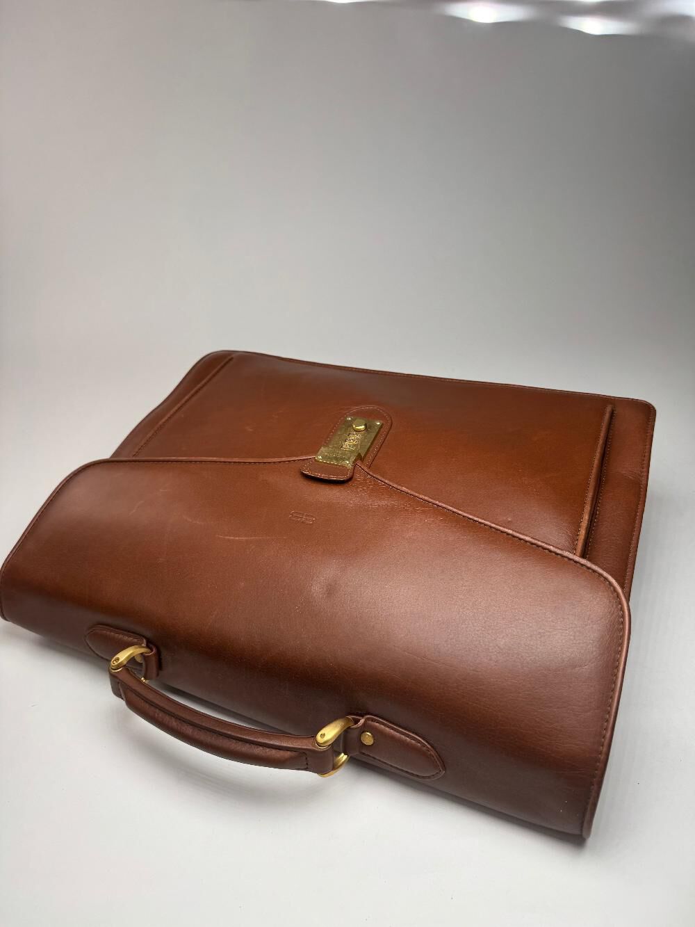 Balenciaga Briefcase