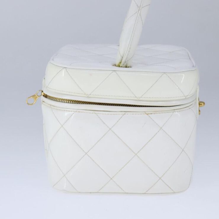 Chanel Cosmetic Pouch