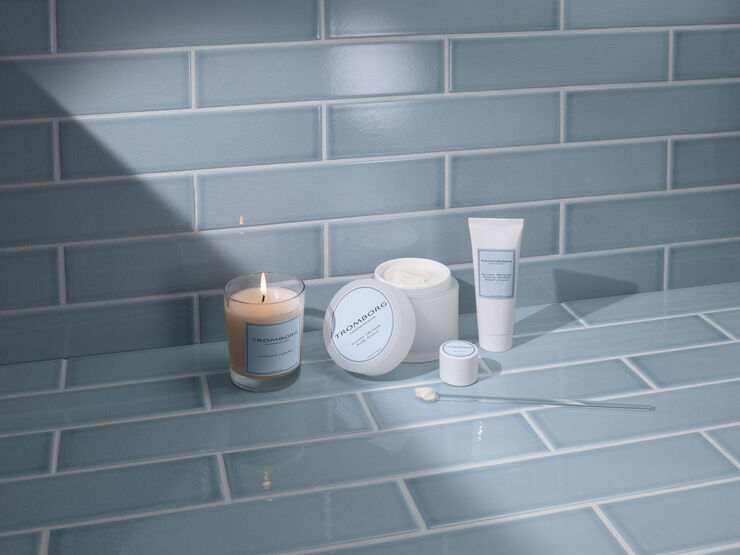 Scented Candle Calming