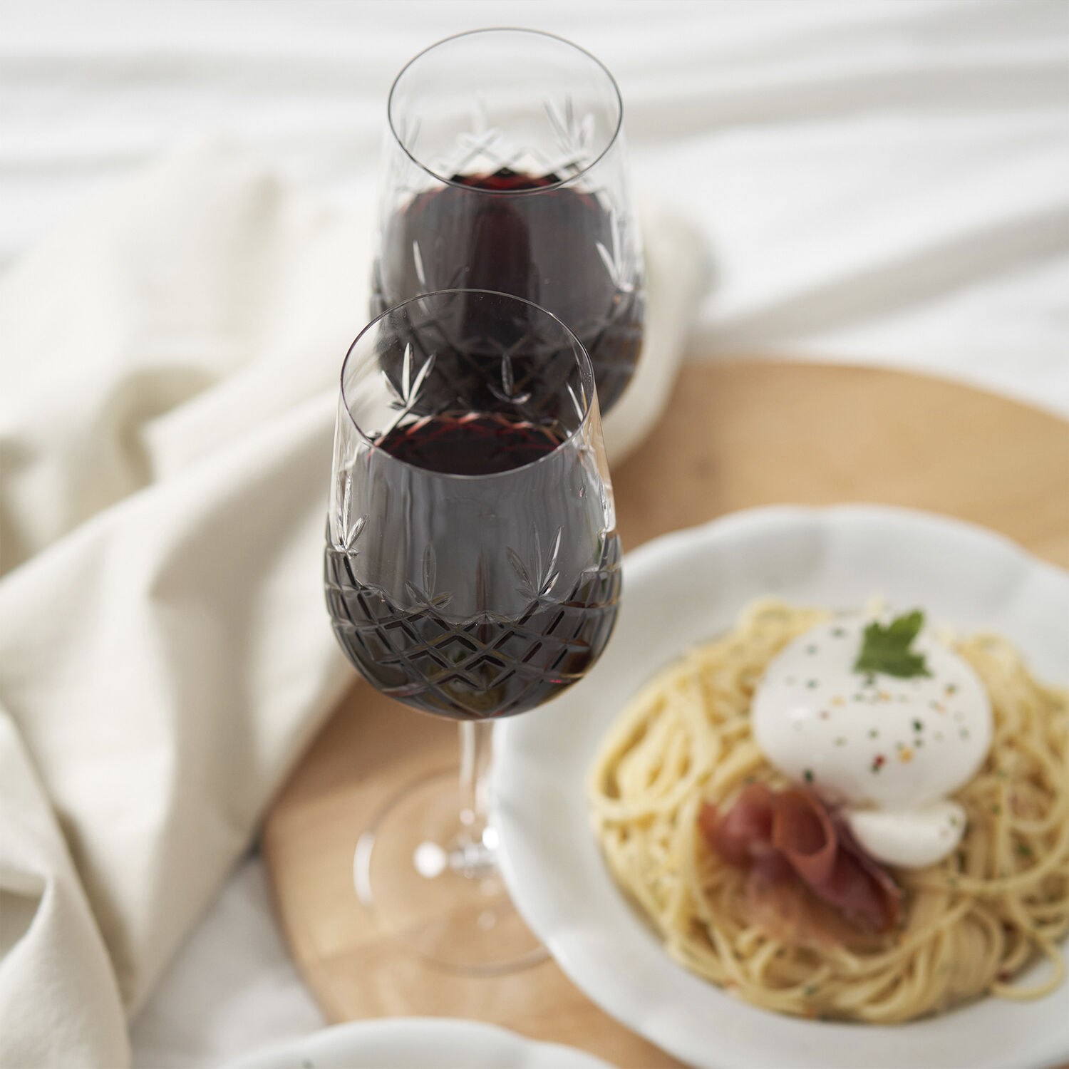 Crispy Monsieur - 2 pcs