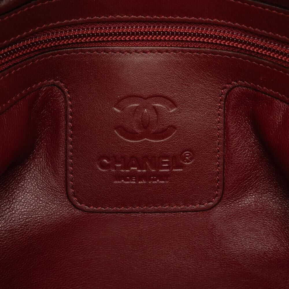 Chanel Handbag