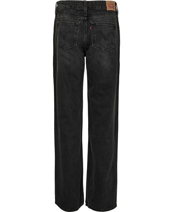 SUPERLOW LOOSE MIC DROPPED