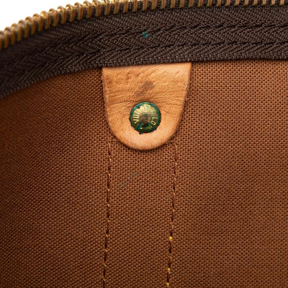 Louis Vuitton Keepall