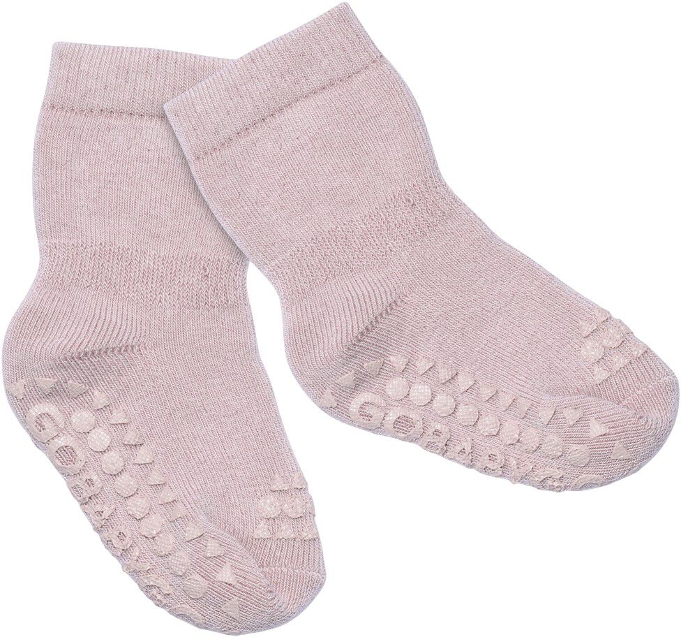 Terry socks - organic cotton