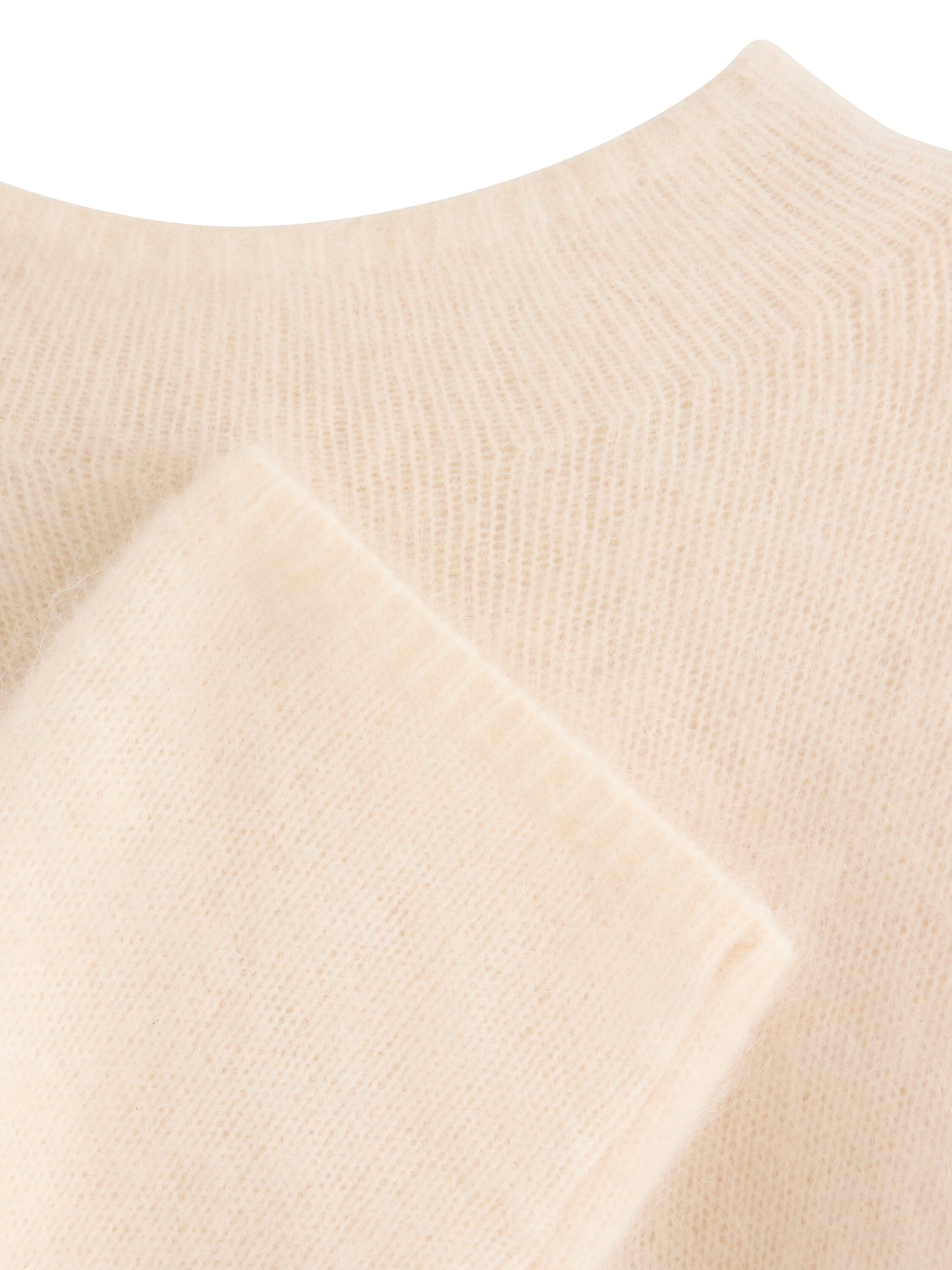 Sweater Jonna funnel neck
