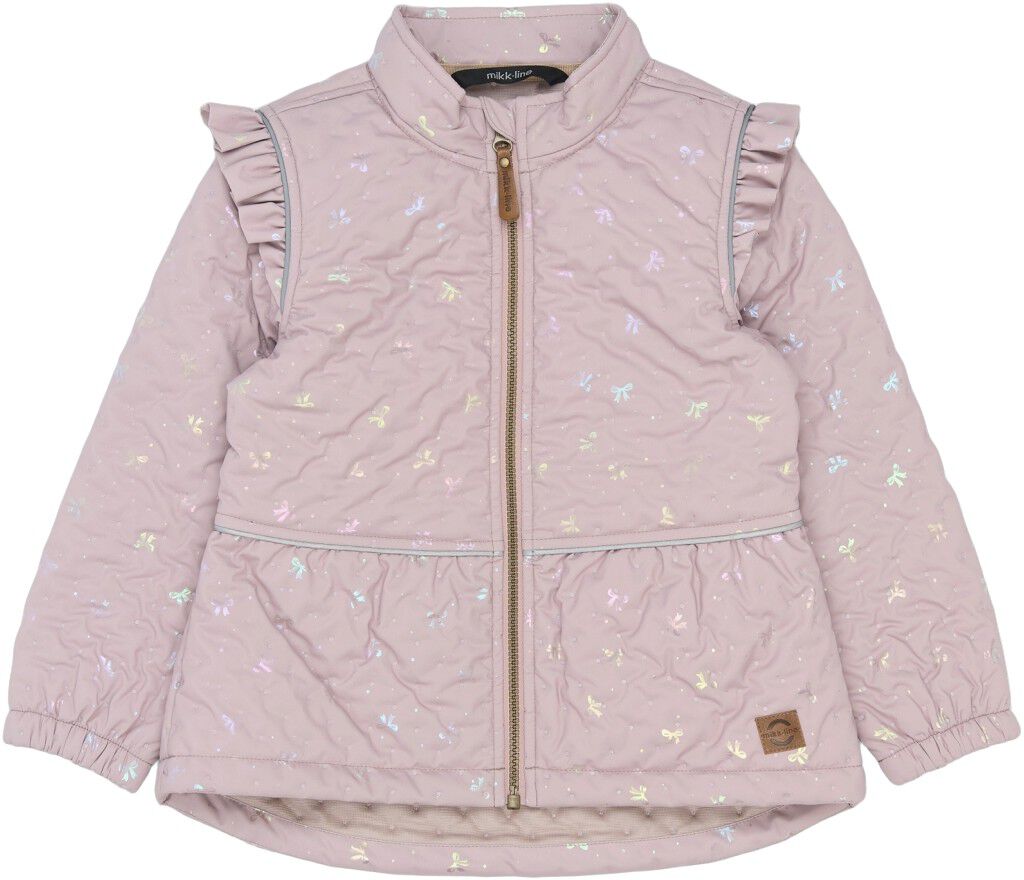 Thermal+ Frill Set AOP