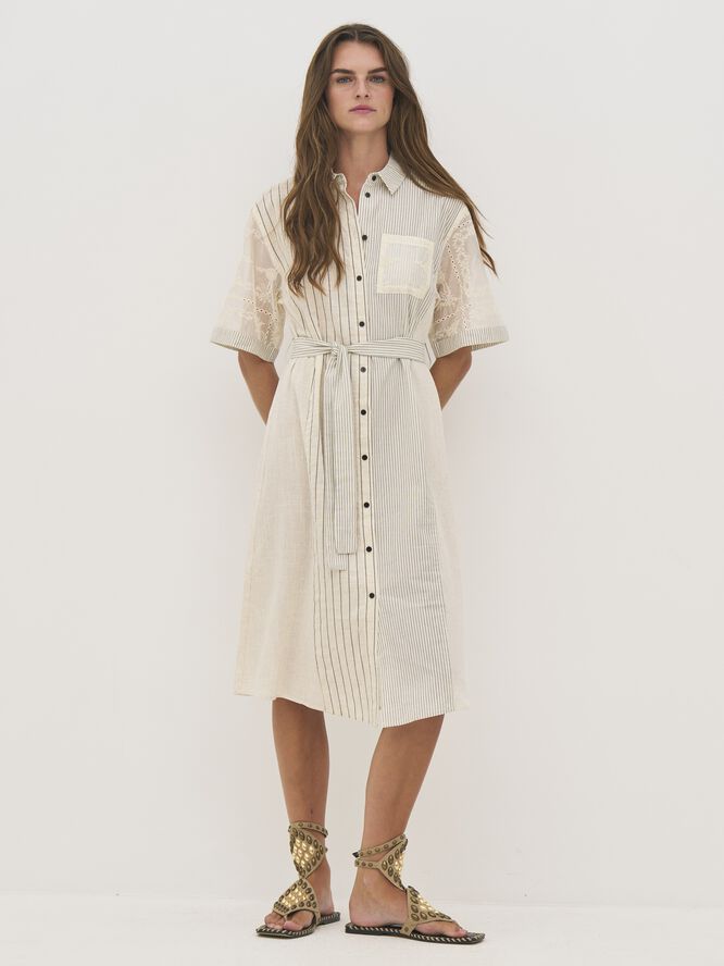 Denia Dress