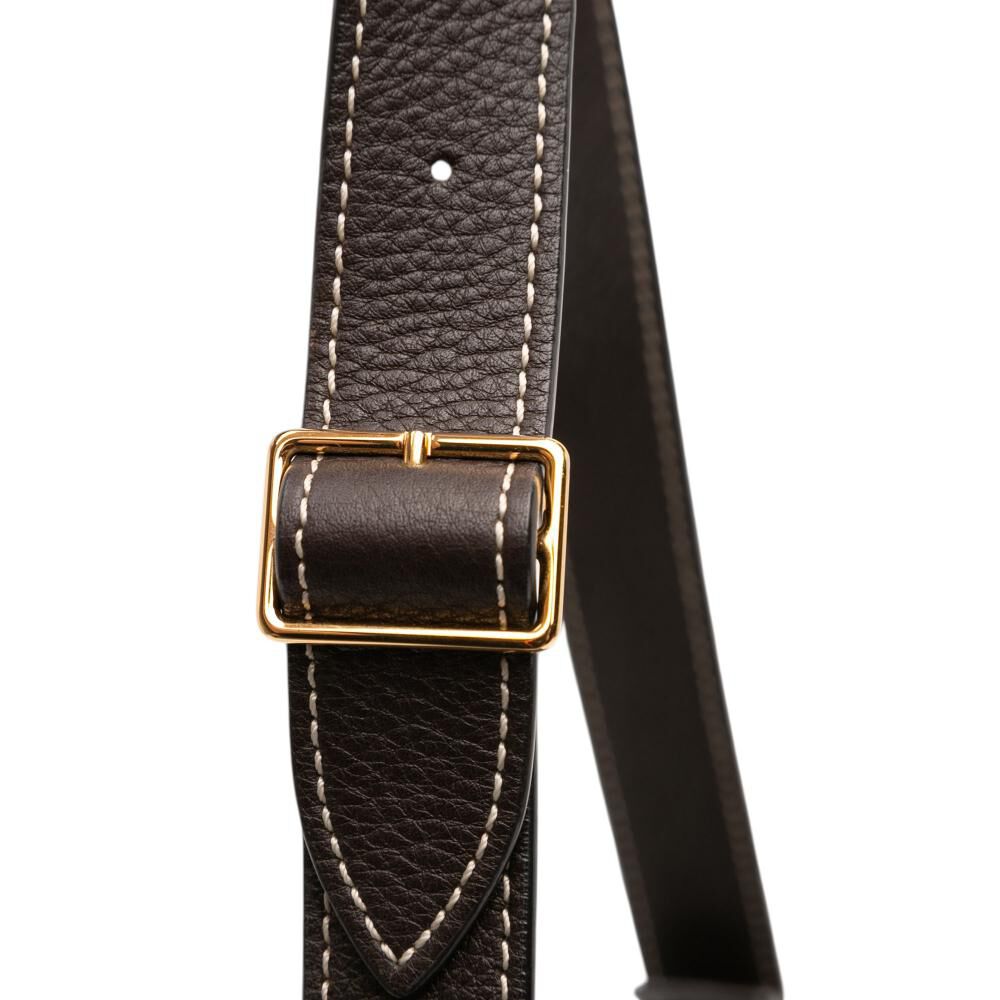 The Row Shoulder Bag