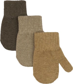 Magic Mittens 3 Pack