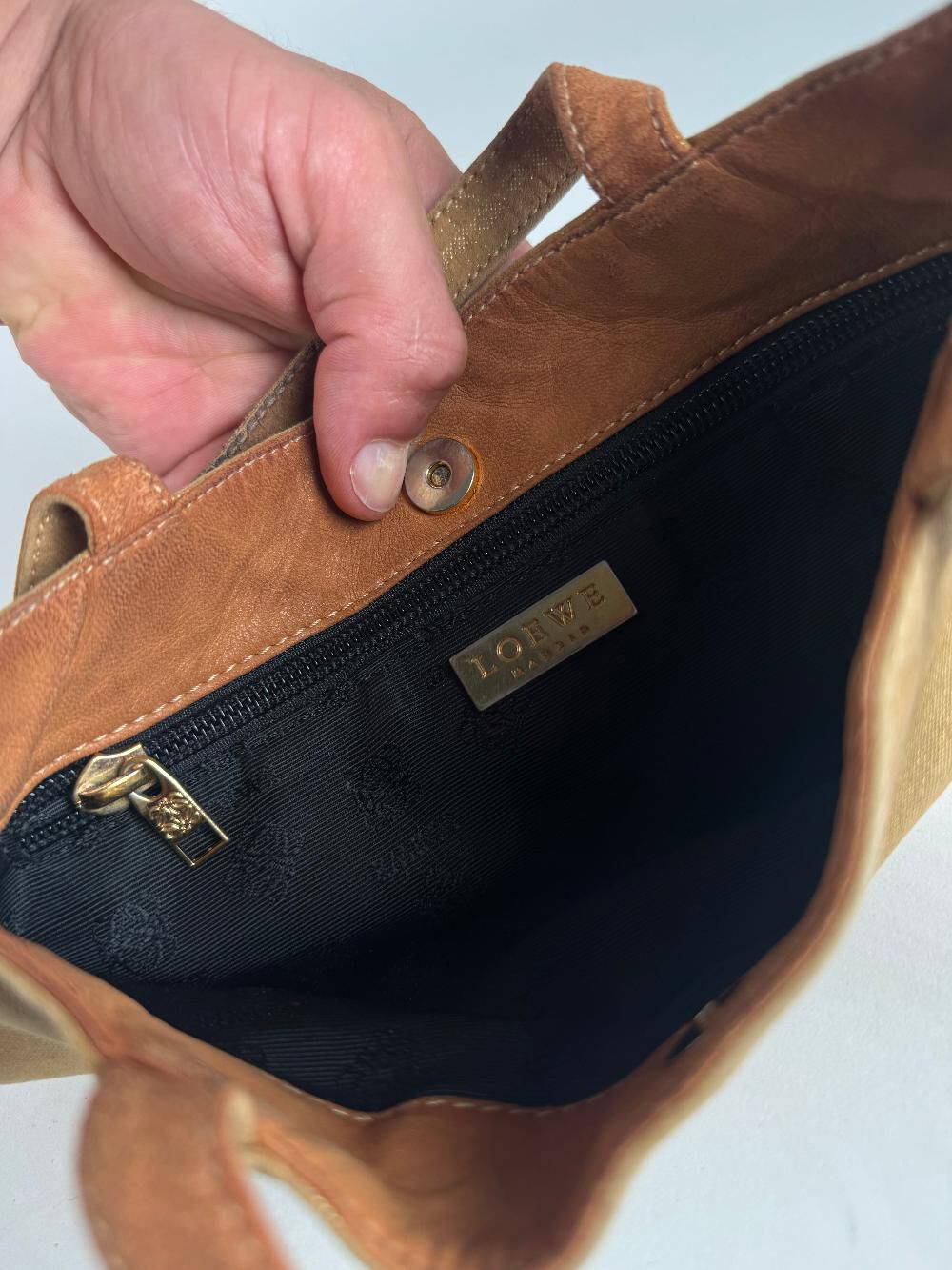 Loewe Shoulder Bag