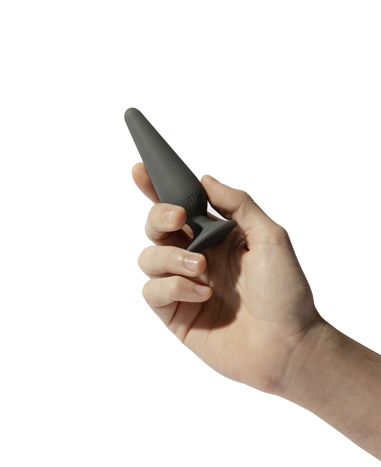 Cone Buttplug - Small