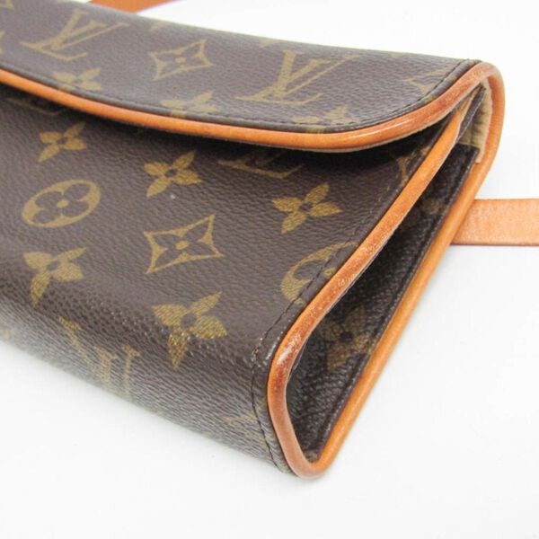 Louis Vuitton Belt Bags