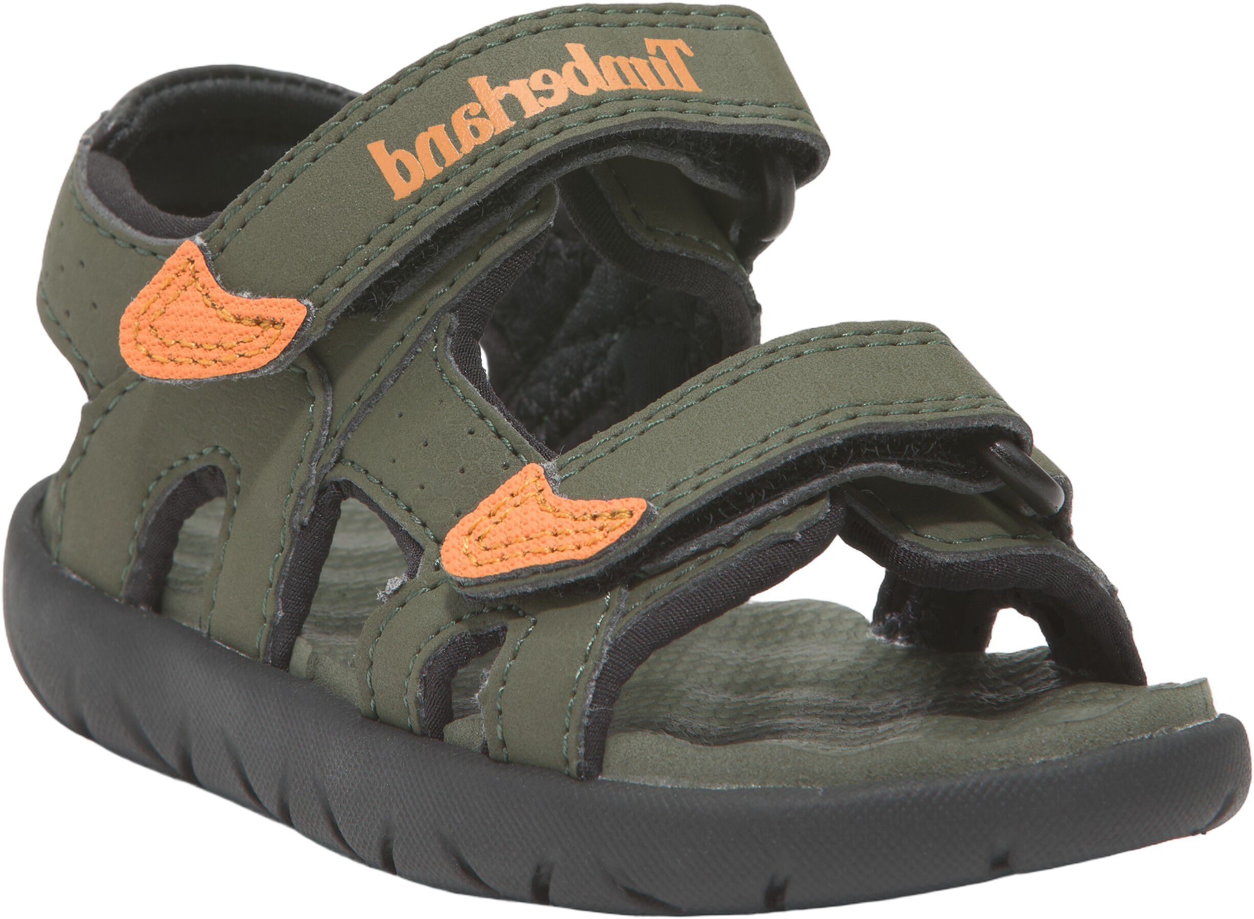 Perkins Row 2-Strap GRAPE LEAF