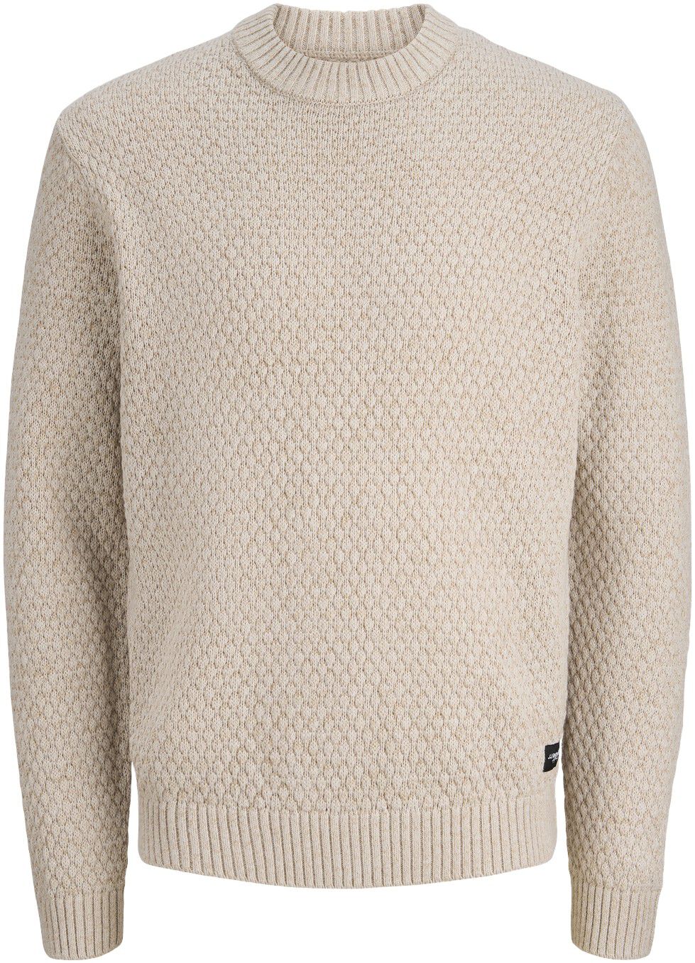 JREBBLAZE KNIT CREW NECK