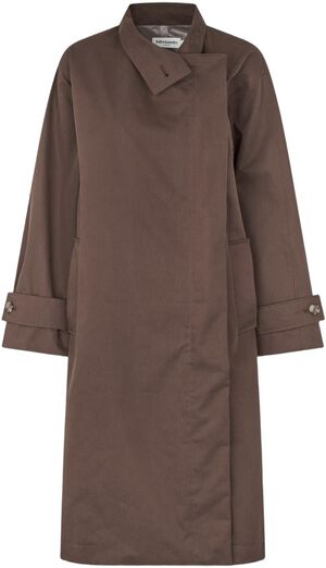 RussiLL Jacket LS - Cotton Blend