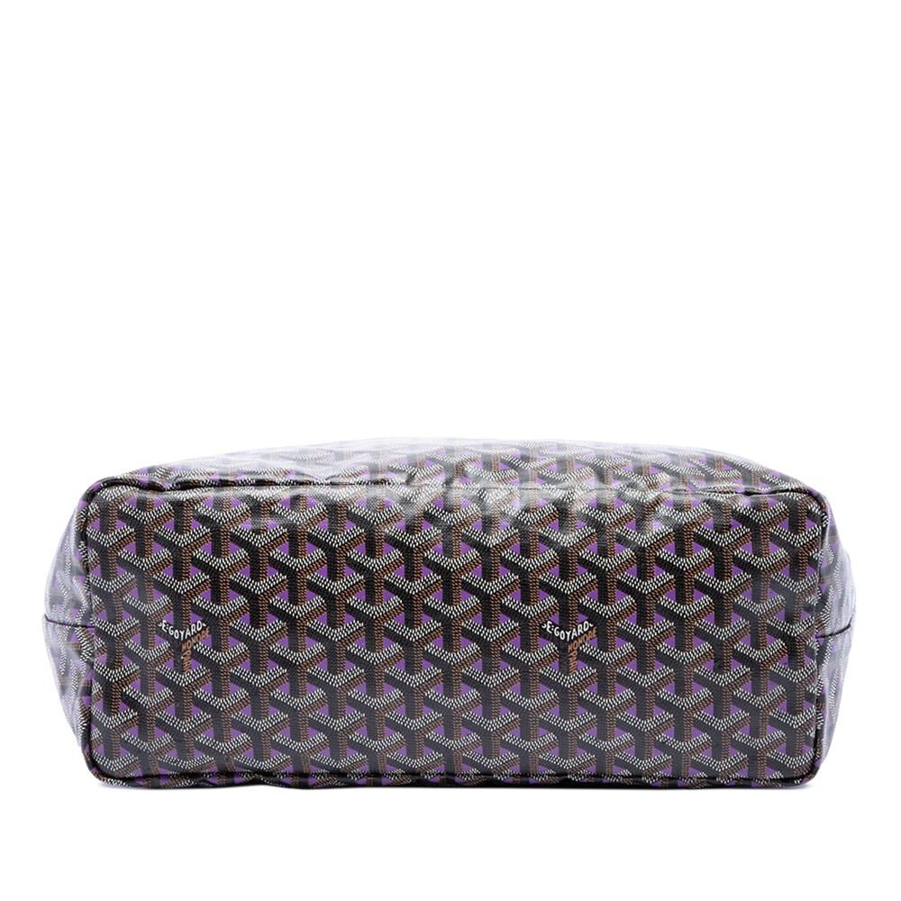 Goyard St Louis Tote