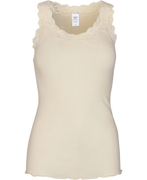 DAMEN Top ohne Arm