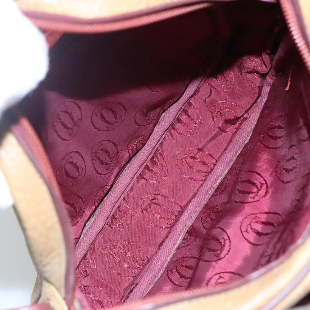 Cartier Crossbody Bag