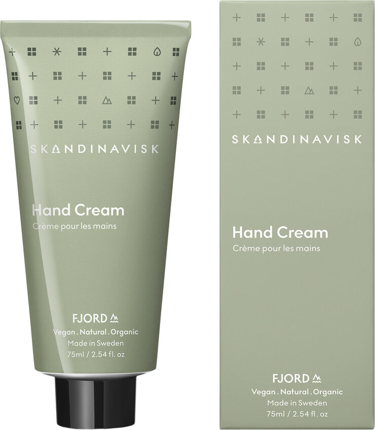 FJORD 75ml Hand Cream