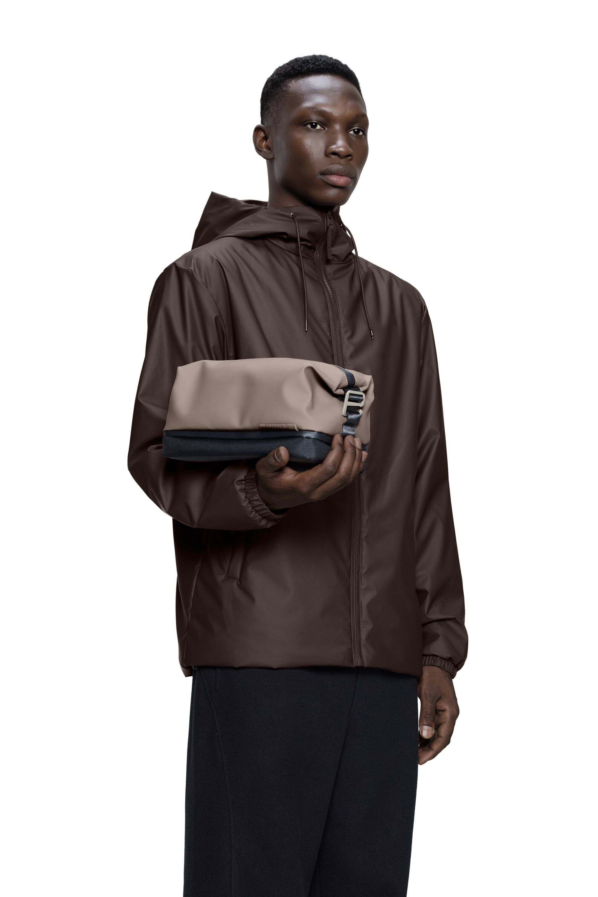 Otaru Wash Bag W3