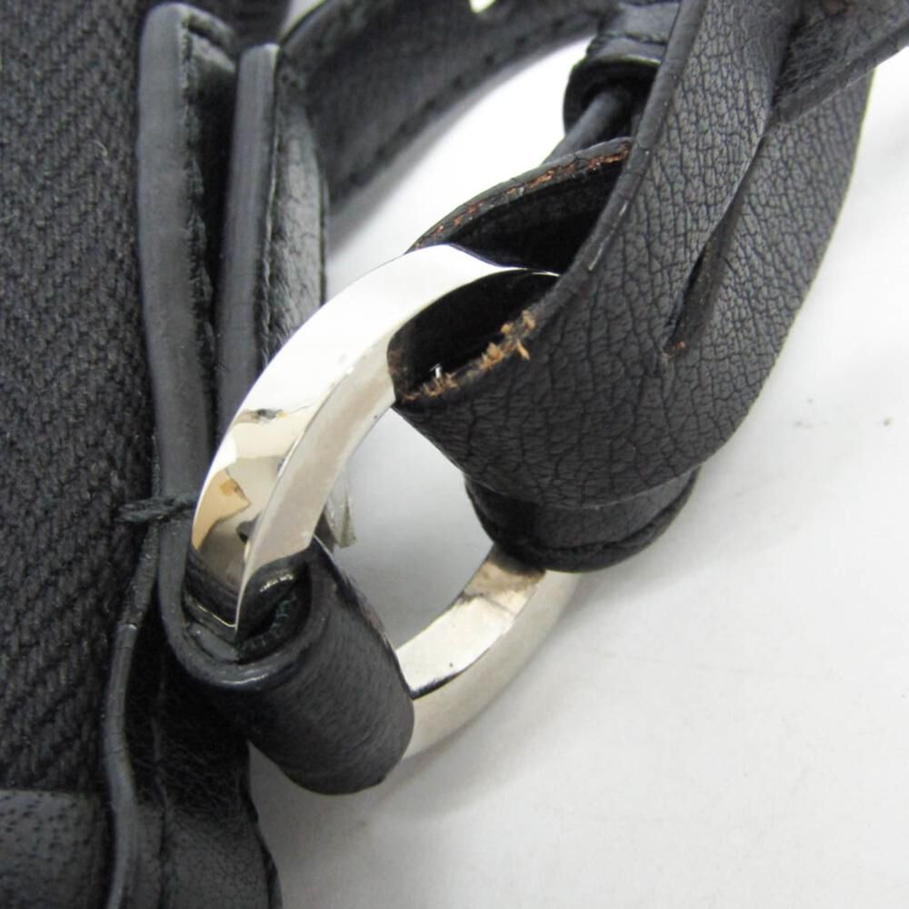 Bvlgari Shoulder Bag