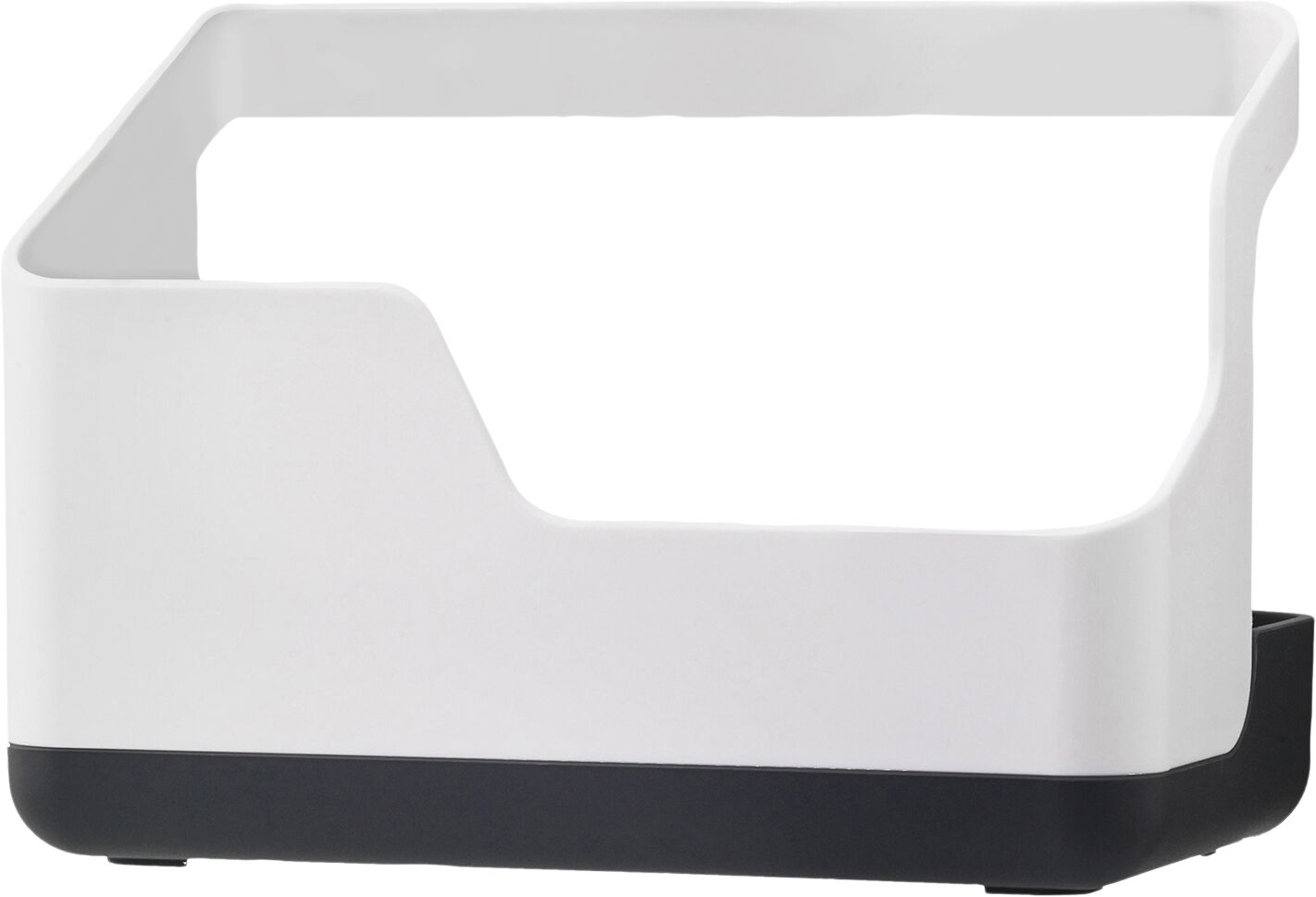 SINK-CADDY f&ouml;rvaring white