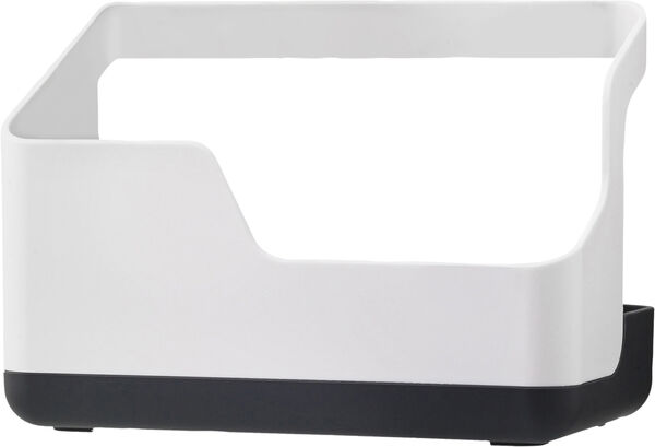 SINK-CADDY förvaring white