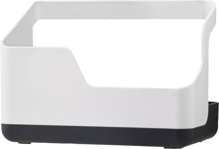 SINK-CADDY förvaring white