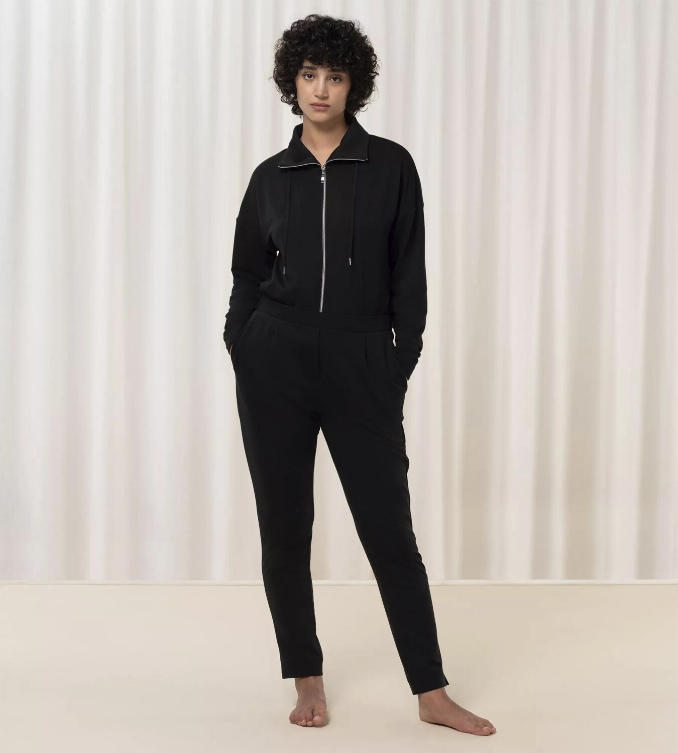 Thermal TRACKSUIT TROUSER
