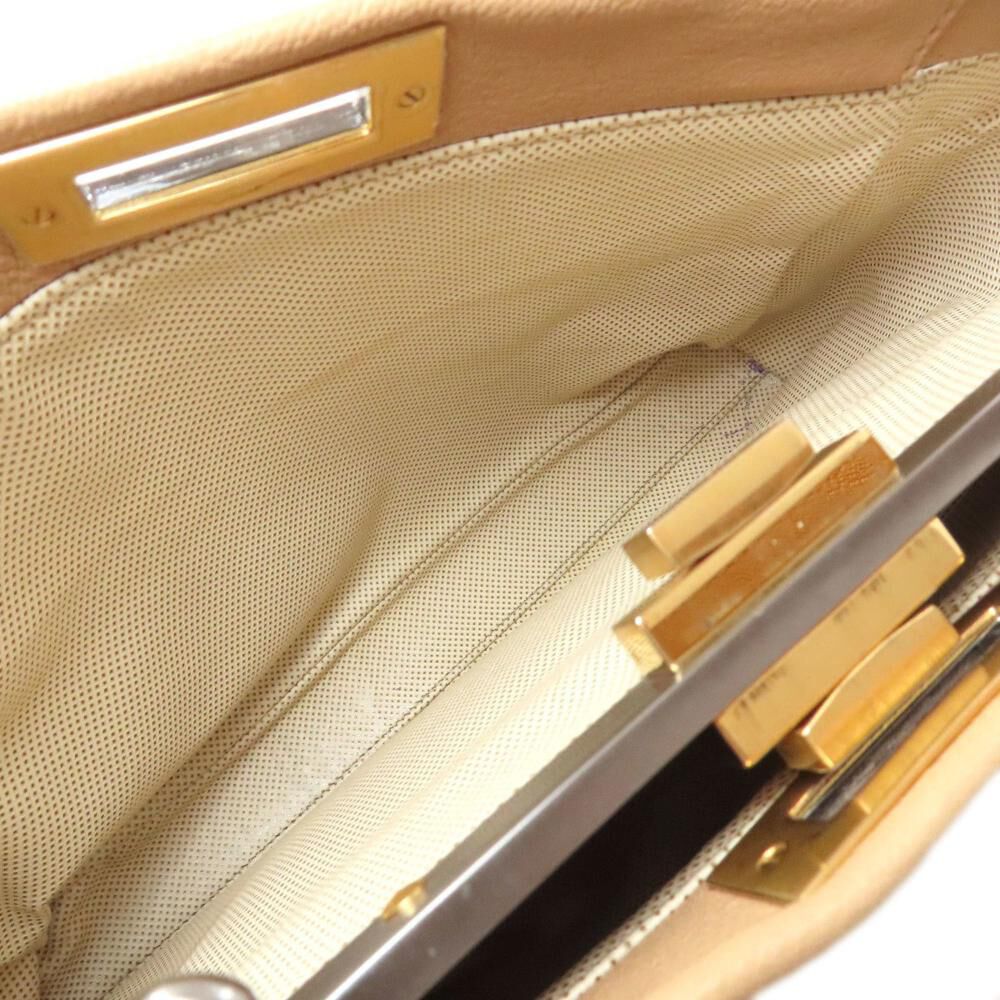 Fendi Peekaboo