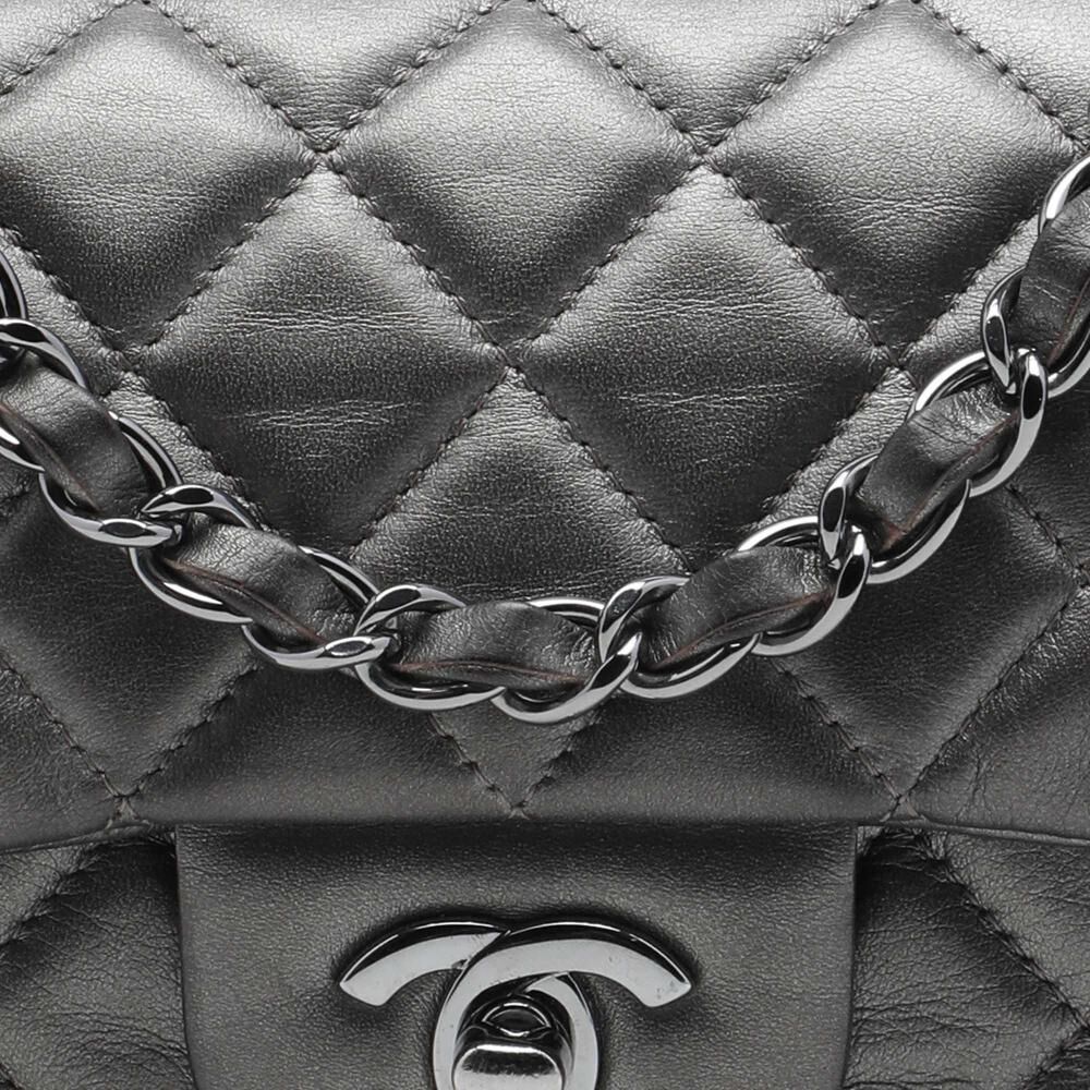 Chanel Flap Bag