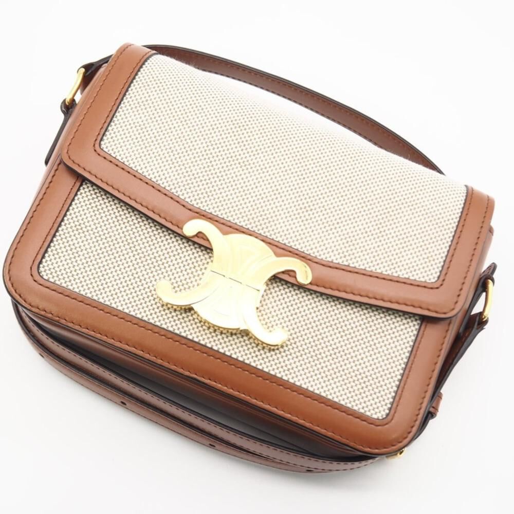 Celine Shoulder Bag