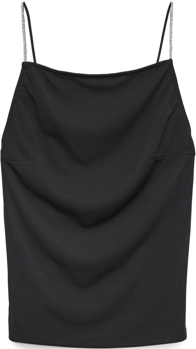 VMNAVINA SINGLET SHORT TOP JRS GA