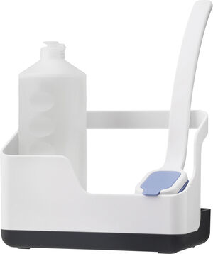 SINK-CADDY förvaring white