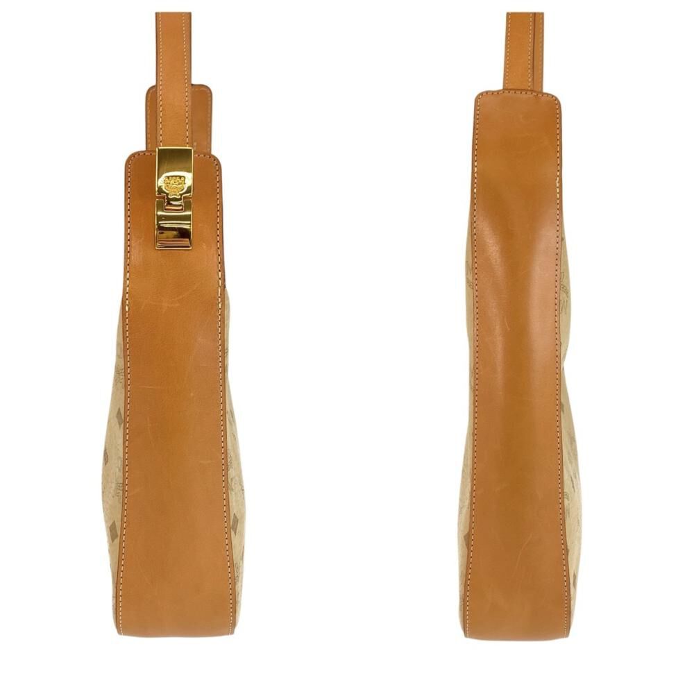 Mcm Shoulder Bag