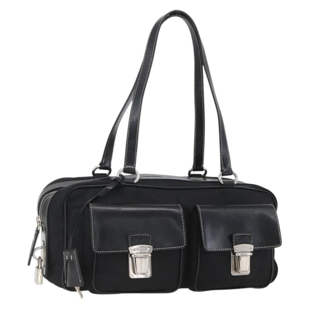 Prada Shoulder Bag