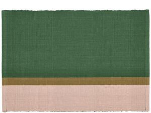 Bordstablett 33x48 Impression Green