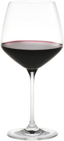 Perfection Bourgogneglas klar 59 cl 6 stk.