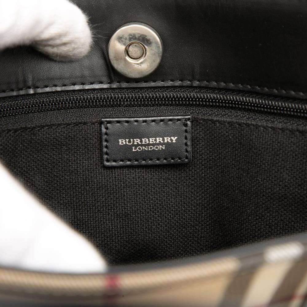 Burberry Tote